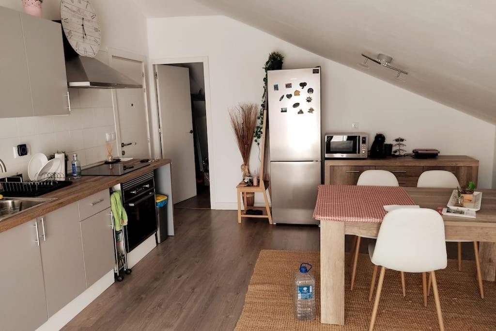 Apartamento Precioso En