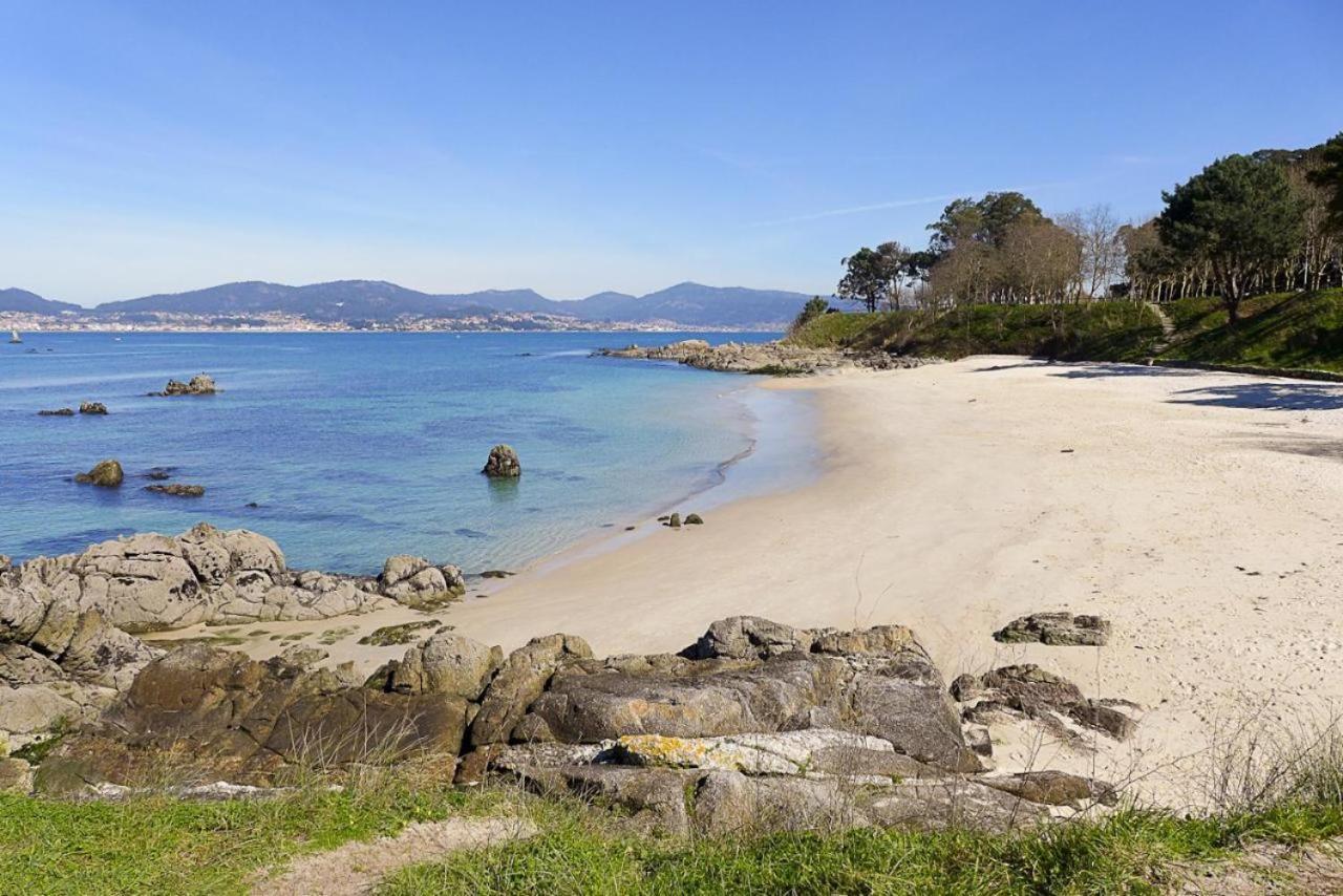 Apartamento Precioso En Vigo